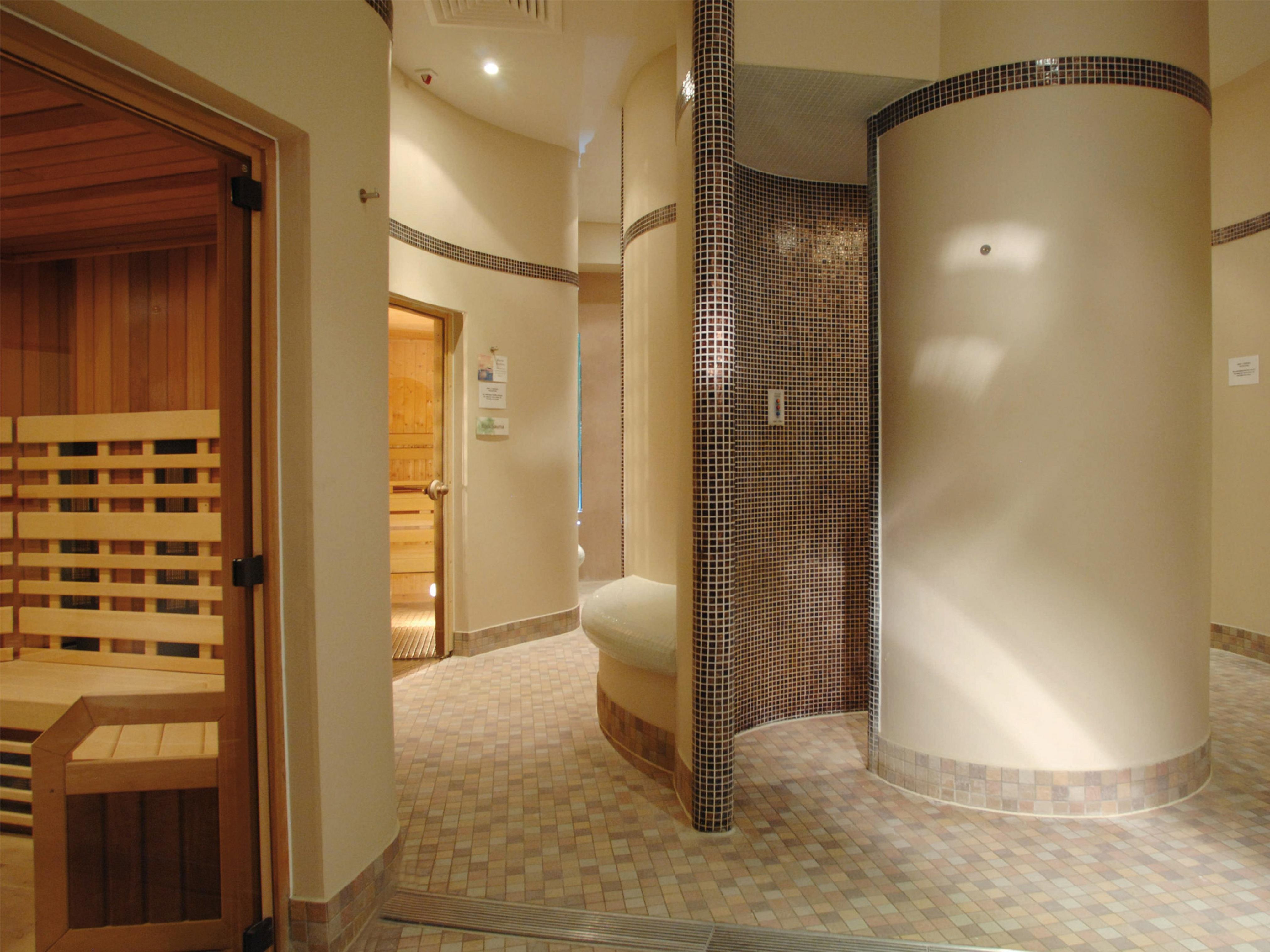 Macdonald Bath Spa Hotel Bagian luar foto