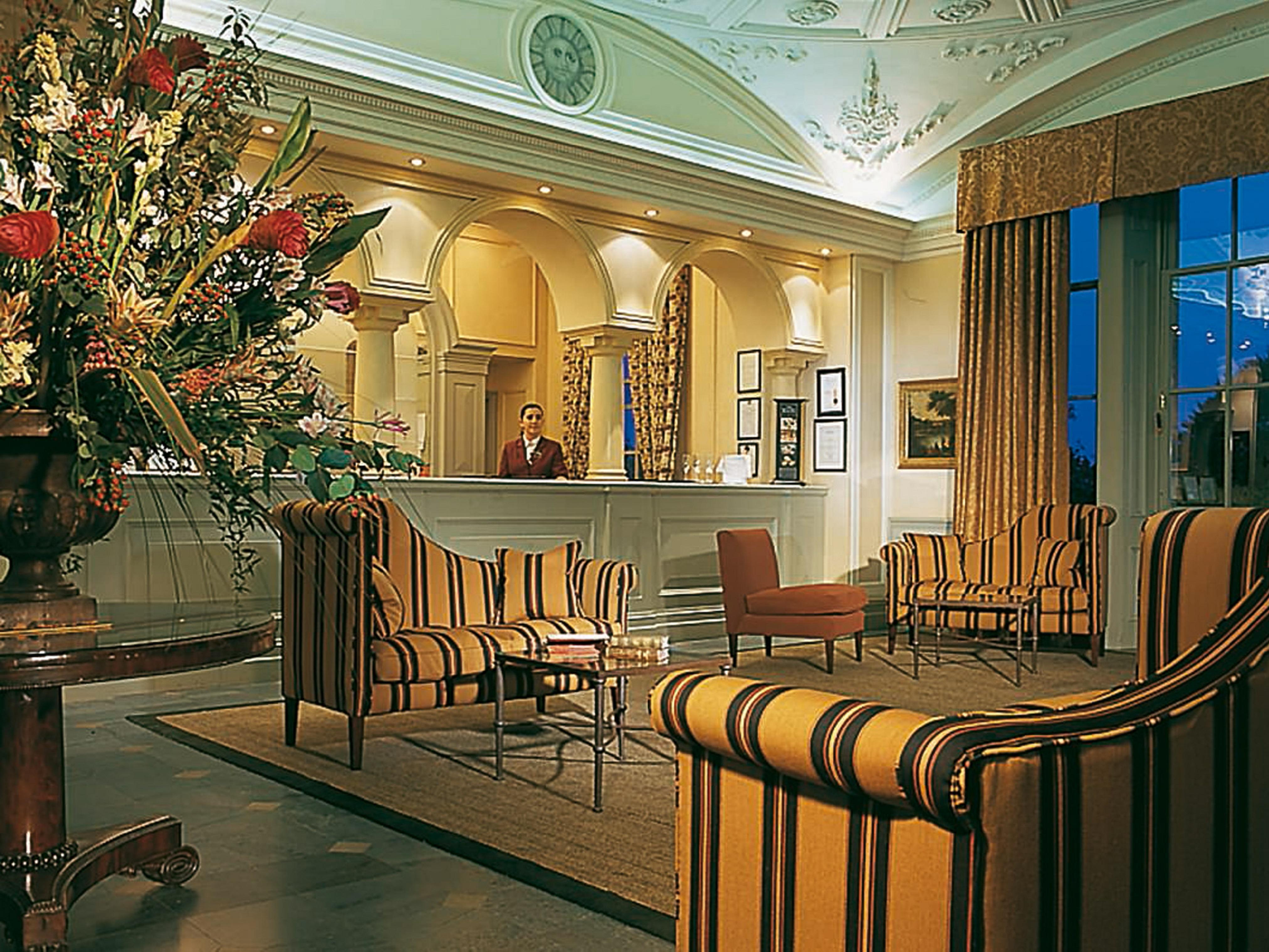 Macdonald Bath Spa Hotel Bagian luar foto